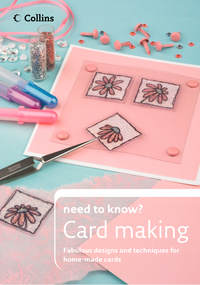 Cardmaking - Laura Hines