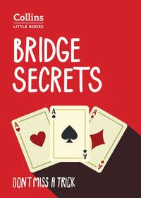 Bridge Secrets: Don’t miss a trick - Julian Pottage