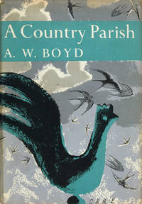 A Country Parish - A. Boyd