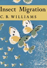 Insect Migration - C. Williams