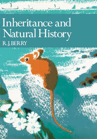 Inheritance and Natural History - R. Berry