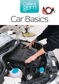 Car Basics - Kevin Elliott