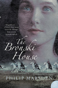 The Bronski House - Philip Marsden