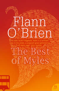 Best of Myles - Flann O’Brien