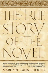 The True Story of the Novel - Margaret Doody