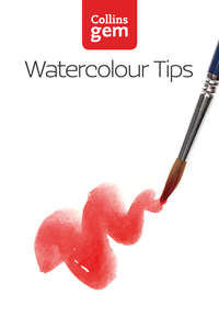 Watercolour Tips - Ian King