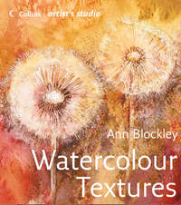 Watercolour Textures - Ann Blockley