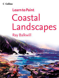 Coastal Landscapes - Ray Balkwill