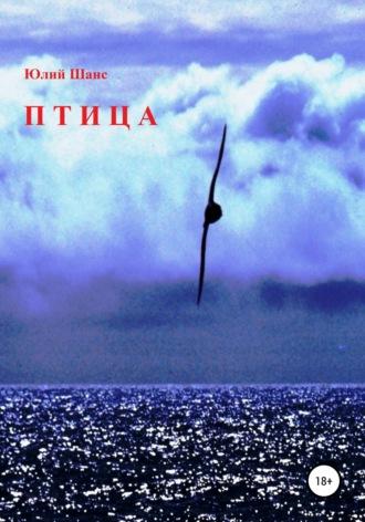 Птица, audiobook Юлия Шанса. ISDN42537597