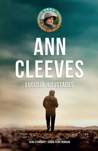 Lugusid jutustades - Ann Cleeves