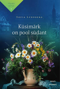 Küsimärk on pool südant - Sofia Lundberg