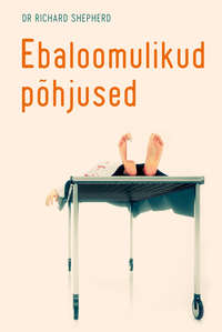 Ebaloomulikud põhjused - Richard Shepherd