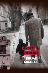 Kirjad Maarale - Andrei Hvostov