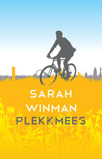 Plekkmees - Sarah Winman