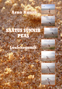 Saatus sünnib peas - Arno Kuusk