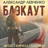 Блэкаут, аудиокнига Александра Левченко. ISDN42895152