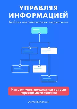 Управляя информацией - Антон Выборный