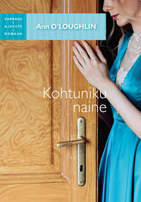 Kohtuniku naine - Ann O´Loughlin