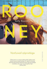 Vestlused sõpradega - Sally Rooney