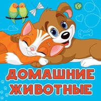 Домашние животные, аудиокнига Анны Игнатовой. ISDN42996015