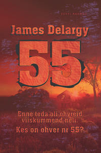 55 - James Delargy