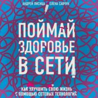 Поймай здоровье в сети, аудиокнига Андрея Лисицы. ISDN43127028