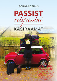 Passist reispassini,  audiobook. ISDN43129994