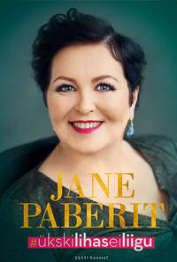 #ükskilihaseiliigu - Jane Paberit