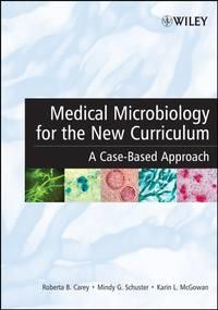 Medical Microbiology for the New Curriculum,  audiobook. ISDN43441050