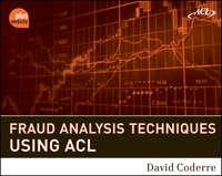 Fraud Analysis Techniques Using ACL, David  Coderre аудиокнига. ISDN43441130