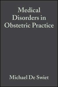 Medical Disorders in Obstetric Practice,  аудиокнига. ISDN43441322
