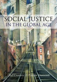 Social Justice in a Global Age - Olaf Cramme