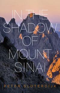 In The Shadow of Mount Sinai, Peter  Sloterdijk książka audio. ISDN43441434