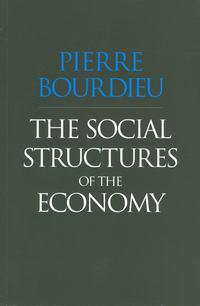 The Social Structures of the Economy, Pierre  Bourdieu аудиокнига. ISDN43441570