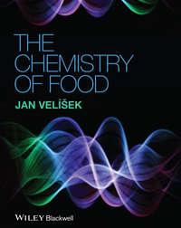 The Chemistry of Food, Jan  Velisek audiobook. ISDN43441938