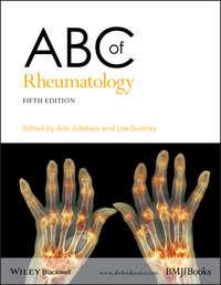ABC of Rheumatology, Ade  Adebajo аудиокнига. ISDN43442154