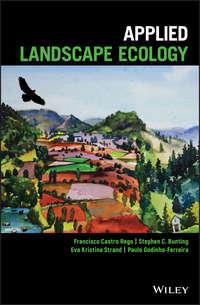 Applied Landscape Ecology - Stephen Bunting