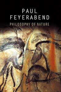 Philosophy of Nature - Paul Feyerabend