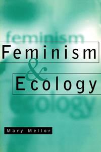 Feminism and Ecology, Mary  Mellor аудиокнига. ISDN43442274
