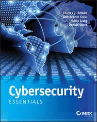 Cybersecurity Essentials, Philip  Craig książka audio. ISDN43442394
