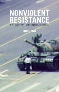 Nonviolent Resistance, Todd  May audiobook. ISDN43442458