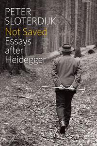 Not Saved, Peter  Sloterdijk audiobook. ISDN43442466