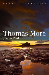 Thomas More, Joanne  Paul audiobook. ISDN43442482