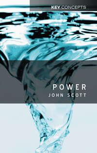 Power, John  Scott audiobook. ISDN43442642