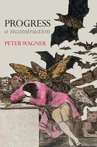 Progress - Peter Wagner