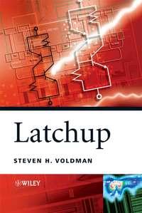 Latchup,  audiobook. ISDN43442722