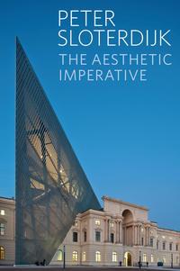 The Aesthetic Imperative, Peter  Sloterdijk audiobook. ISDN43442994