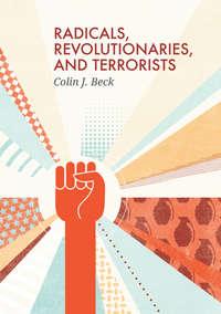 Radicals, Revolutionaries, and Terrorists,  audiobook. ISDN43443154