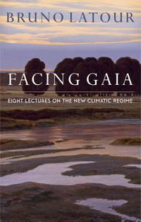 Facing Gaia, Bruno  Latour audiobook. ISDN43443210