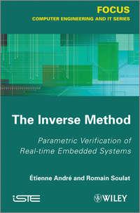 The Inverse Method, Romain  Soulat książka audio. ISDN43443402